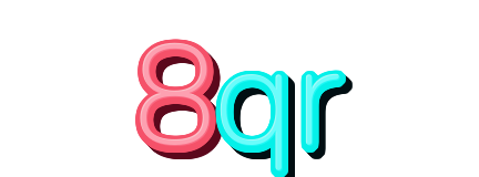 8qr — logo kanal